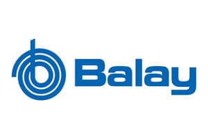 Logo de Balay