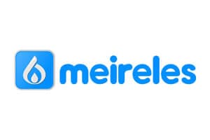 Logo de Meireles