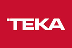 Logo de Teka