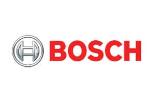 Logo de Bosh