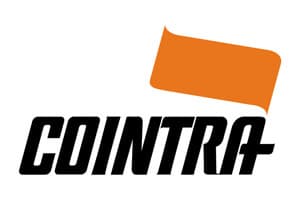 Logo de Cointra