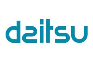 Logo de Daitsu