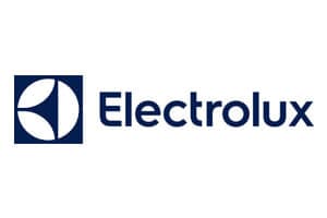 Logo de Electrolux