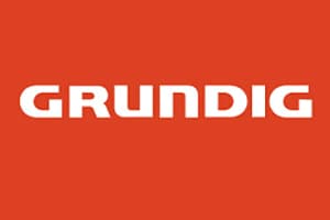 Logo de Grundig
