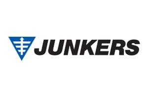 Logo de Junkers