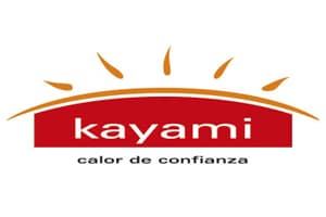Logo de Kayami