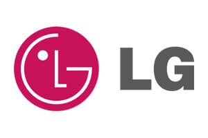 Logo de LG