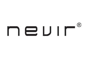 Logo de Nevir
