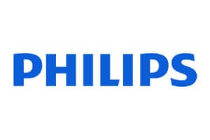 Logo de Philips
