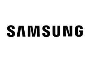 Logo de Samsung