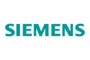 Logo de Siemens