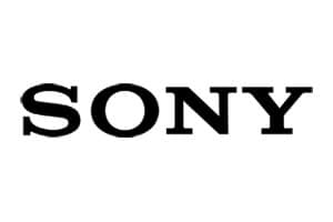 Logo de Sony