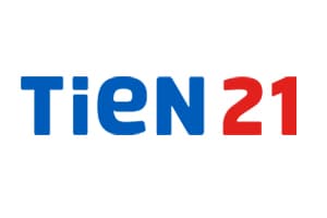 Logo de Tien 21